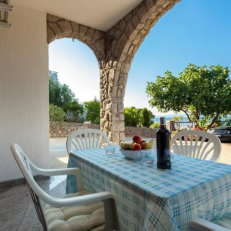 Ivo Casa de hóspedes Porat (Krk)