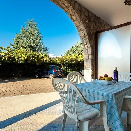 Ivo 3* Porat (Krk)