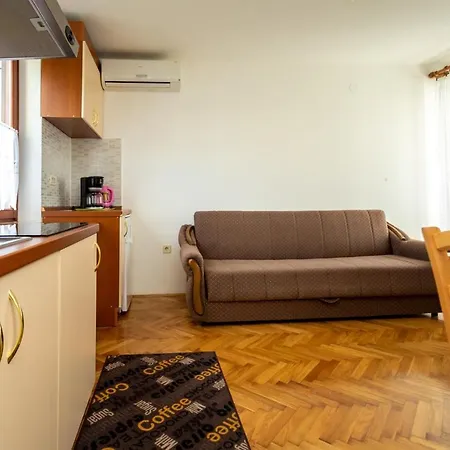 Casa de hóspedes Ivo *