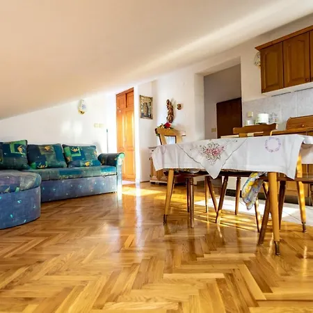 Ivo 3* Porat (Krk)