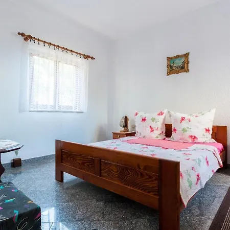 Casa de hóspedes Ivo