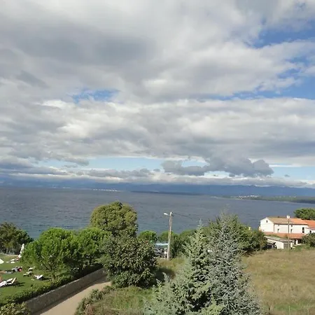 Pensiune Ivo Porat (Krk)