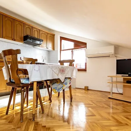 Ivo Casa de hóspedes Porat (Krk)