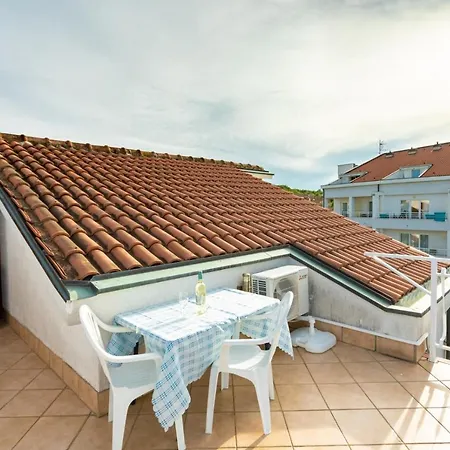 Casa de hóspedes Ivo *