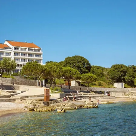 Ivo Pensiune Porat (Krk)