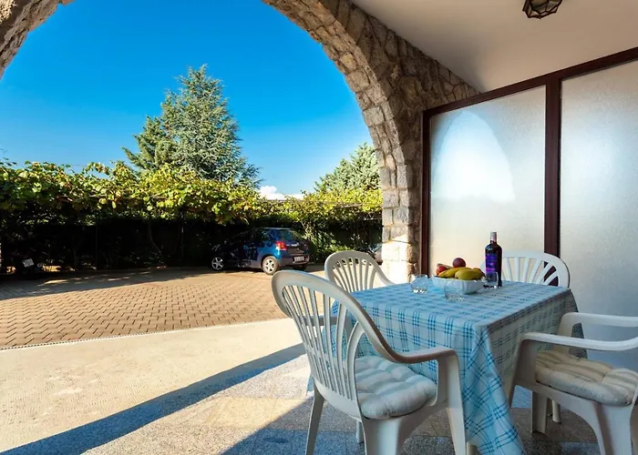 Ivo 3* Porat (Krk)