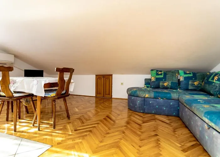 Pensjonat Ivo 3*