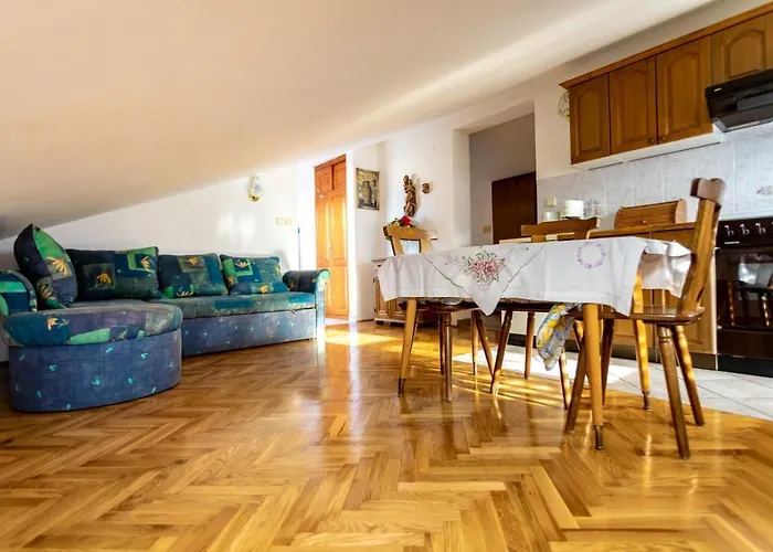 Ivo 3* Porat (Krk)