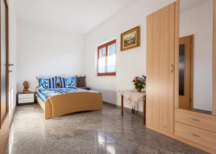 Ivo 3* Porat (Krk)