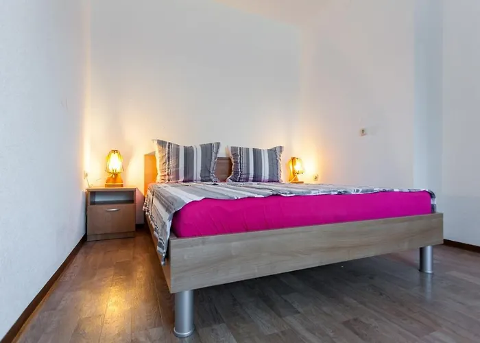 Ivo 3* Porat (Krk)