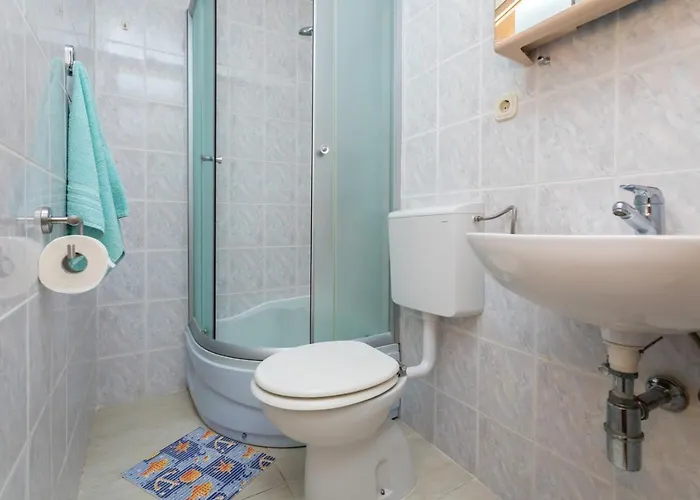 Pensjonat Ivo 3*