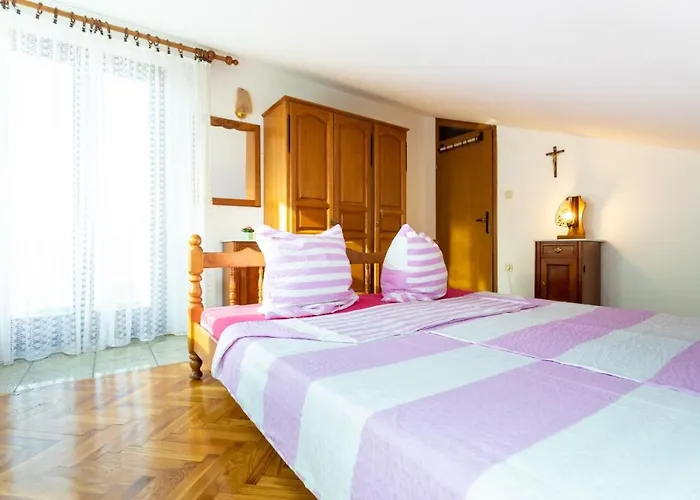 Ivo 3* Porat (Krk)