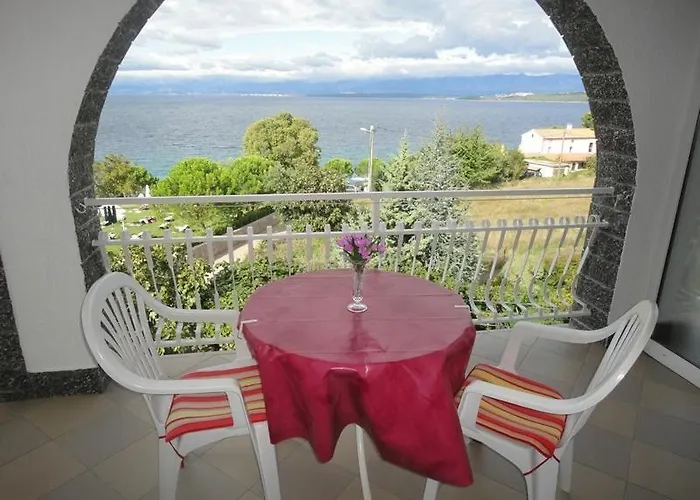 Ivo 3* Porat (Krk)