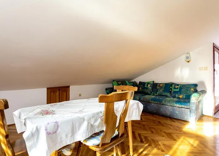 Ivo 3* Porat (Krk)