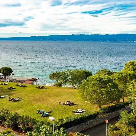 Ivo Gostinjska kuća Porat (Krk)
