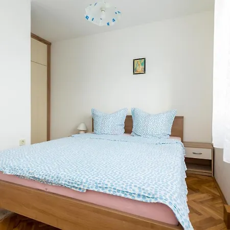 Gostinjska kuća Ivo