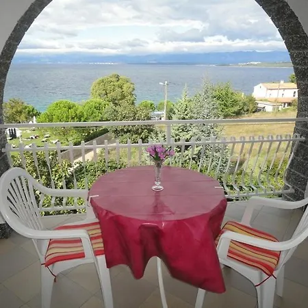 Ivo 3* Porat (Krk)